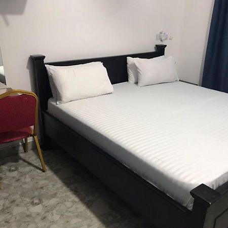 Nana'S Holiday Let Adenta Ngoại thất bức ảnh