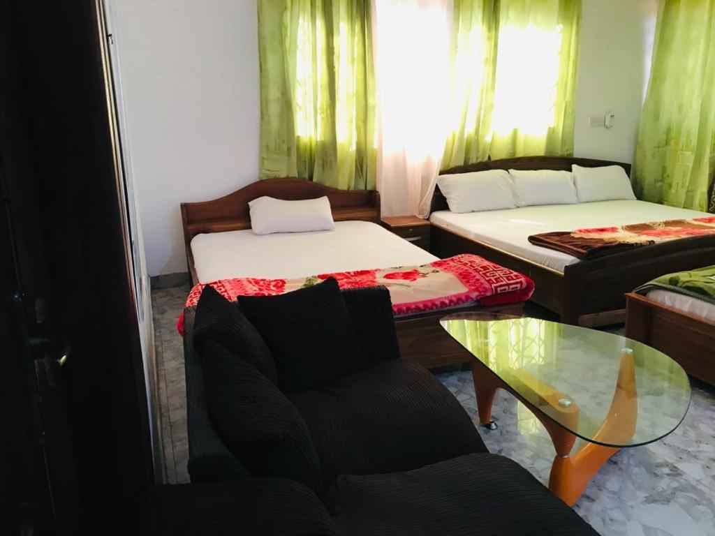 Nana'S Holiday Let Adenta Ngoại thất bức ảnh