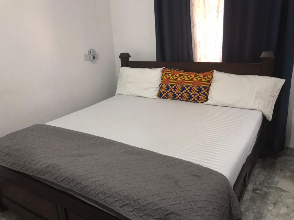 Nana'S Holiday Let Adenta Ngoại thất bức ảnh