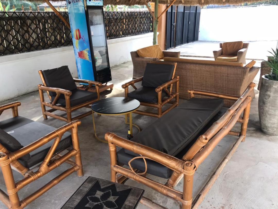 Nana'S Holiday Let Adenta Ngoại thất bức ảnh