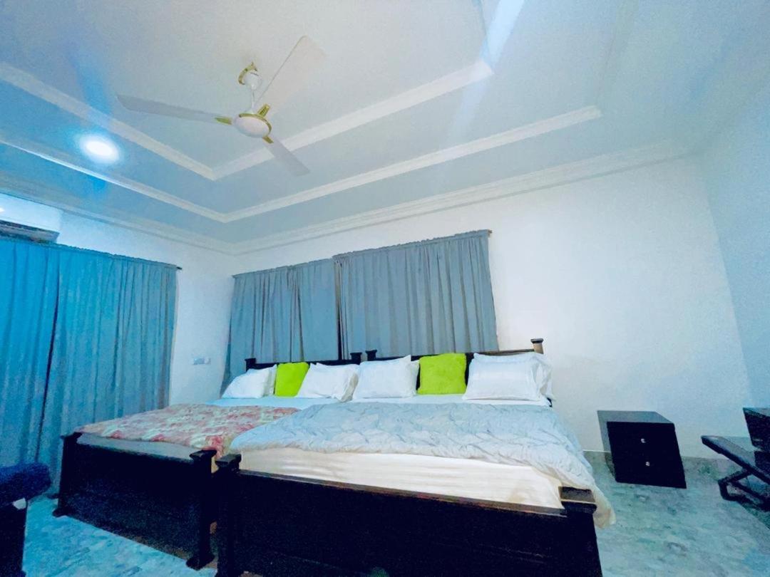 Nana'S Holiday Let Adenta Ngoại thất bức ảnh
