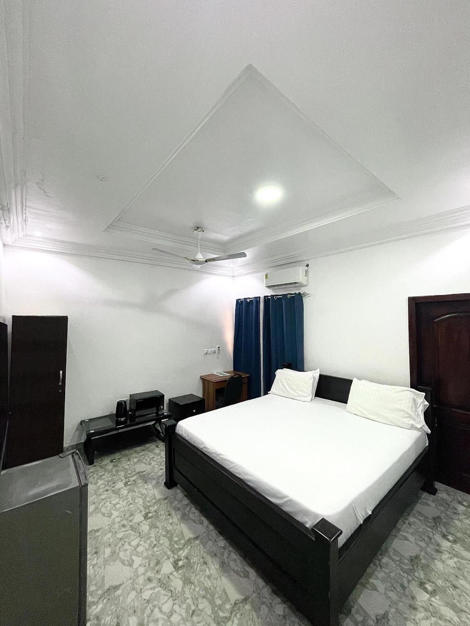 Nana'S Holiday Let Adenta Ngoại thất bức ảnh