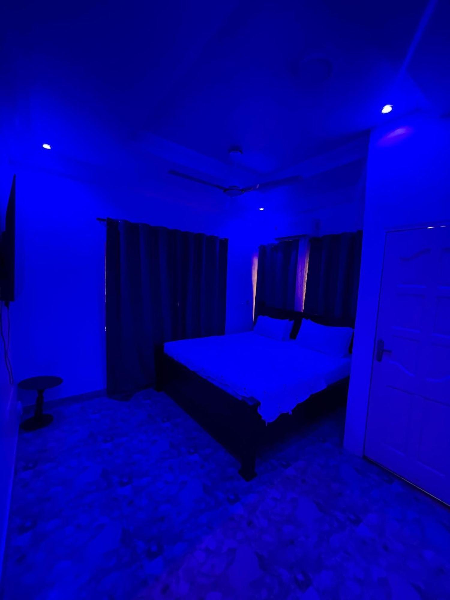 Nana'S Holiday Let Adenta Ngoại thất bức ảnh