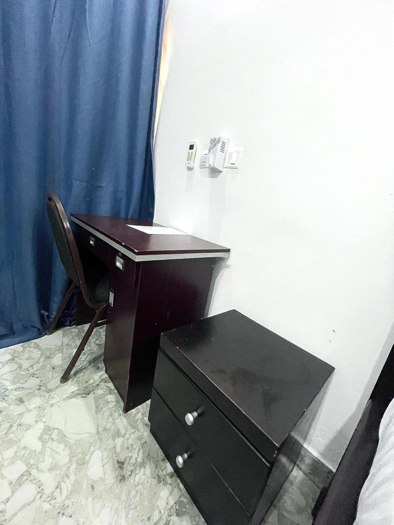 Nana'S Holiday Let Adenta Ngoại thất bức ảnh